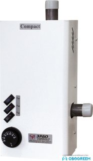 Отопительный котел ЭРДО Compact 6 кВт.