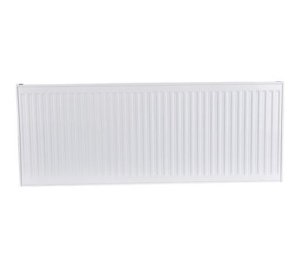 ROMMER 22/500/1300 радиатор стальной панельный боковое подключение Compact