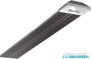 Инфракрасный обогреватель Ballu BIH-AP4-2.0-B