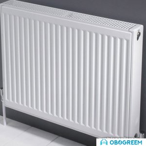 Стальной панельный радиатор Sanica Standard тип 22 500x400