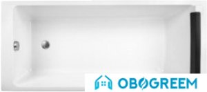 Ванна Jacob Delafon Spacio 170x75 [E6D010RU]