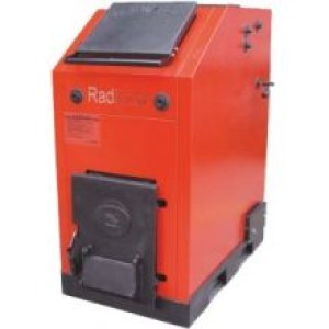 Твердотопливный котел ACV (АЦВ) Radijator К25