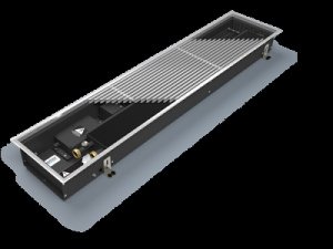 Varmann Ntherm Electro 180-110-750 Внутрипольный электрический конвектор с естественной конвекцией