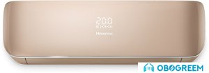 Сплит-система Hisense Premium Slim Design Super DC Inverter AS-13UR4SVPSC5(C)