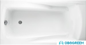 Ванна Cersanit Zen 180x85