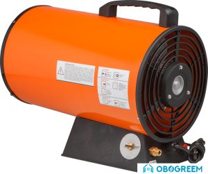 Тепловая пушка Ecoterm GHD-100