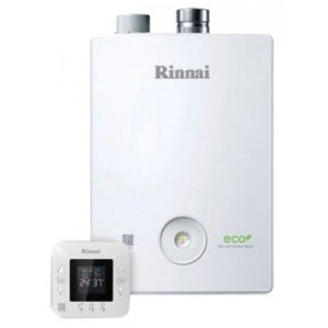 Газовый котел Rinnai RB-367 RMF