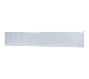 ROMMER  ROMMER 22/500/2800 радиатор стальной панельный боковое подключение Compact