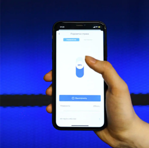 HiTE PRO Gateway — сервер для управления умным домом