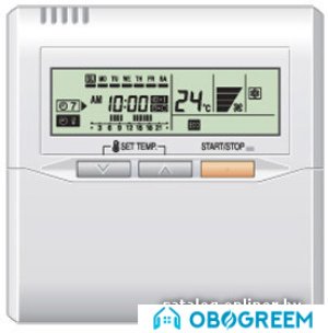 Сплит-система General ASHG12LTCA/AOHG12LTC