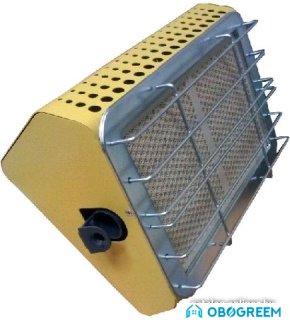 Газовый обогреватель AeroHeat IG 3000