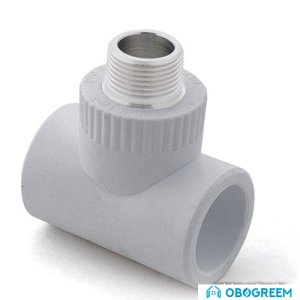 Фитинг Valfex ПП 32х1