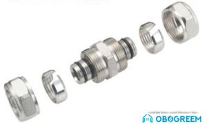 Фитинг Rifeng F1-S2025x2025