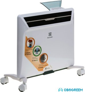 Конвектор Electrolux ECH/AG2-1000 EF