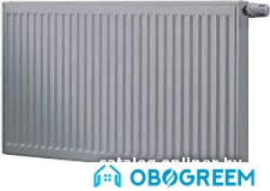 Стальной панельный радиатор Sanica Compact Right тип 22 500x900