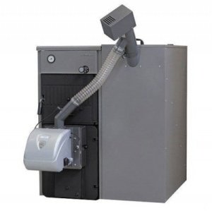 Твердотопливный котел SIME Solida 5 PL (8058540)