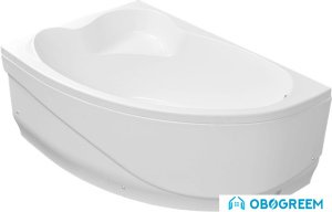 Ванна Aquanet Mayorca 150x100 L