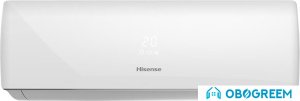 Сплит-система Hisense Smart DC Inverter AS-11UR4SYDDB1
