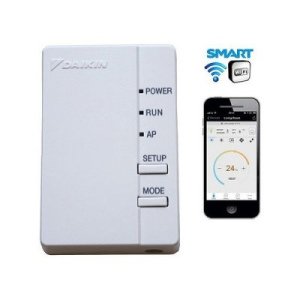 Онлайн-контроллер Daikin BRP069A41