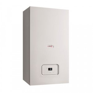 Котел газовый конденсационный настенный Protherm РЫСЬ 25/30 MKV - 25 кВт (двухконтурный)