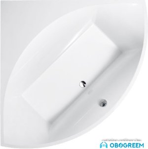 Ванна Villeroy & Boch Squaro 145x145 UBQ145SQR3V-01