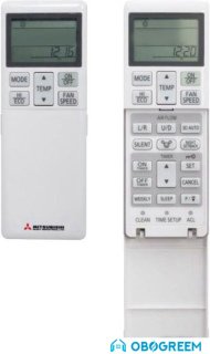 Сплит-система Mitsubishi Heavy Industries SRF35ZMX-S/SRC35ZMX-S