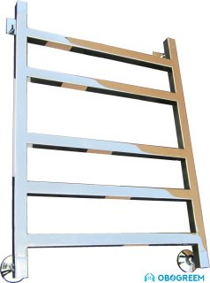 Полотенцесушитель Stinox Ankona водяной 50x60