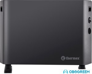 Конвектор Thermex Pronto 1500M (черный)