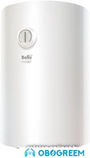 Водонагреватель Ballu BWH/S 30 Primex
