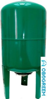 Гидроаккумулятор Maxpump V-50л