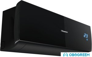Сплит-система Hisense Black Star DC Inverter AS-11UR4SYDDEIB1