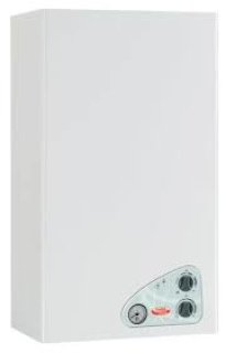 Газовый настенный котел Alphatherm Sigma BT 24