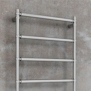 Полотенцесушитель IRSAP Bella трубка хромированная BEM053B50