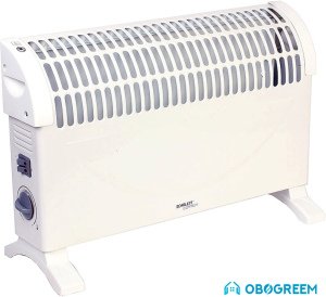 Конвектор Scarlett SCA H VER9 1500