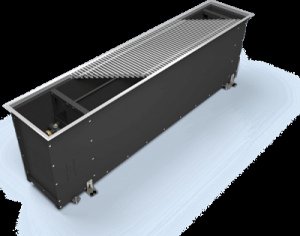 Varmann Ntherm Maxi 230-300-1000 Внутрипольный конвектор с естественной конвекцией