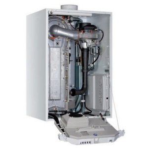 Конденсационный котел De Dietrich MCA 65 PRO