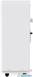 Мобильный кондиционер Royal Clima Moderno RM-MD45CN-E