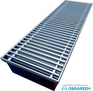 Конвектор itermic ITTZ.090.250.2000
