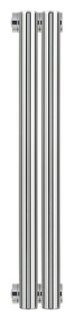 Трубчатый радиатор Сунержа Эстет 500х 97 (2 секции) арт. 00-0330-5002
