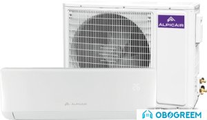Сплит-система AlpicAir AWI/AWO-50HRDC1E