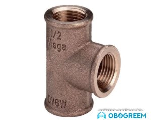 Фитинг Viega 264222