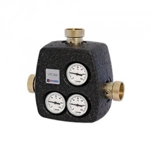 Клапан термостатический смесительный ESBE VTC531 - 1"1/4 (ВР, PN6, Tmax. 110°C, T смеш.воды 73°С)