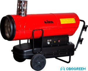 Тепловая пушка Kirk IND-50 (K-107122)