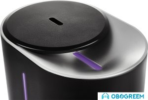 Увлажнитель воздуха Electrolux EHU-5010D (черный)