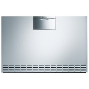 Котел газовый напольный Vaillant atmoCRAFT VK INT 654/9 - 65 кВт (одноконтурный, в сборе)