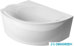 Ванна Relisan EcoPlus Ибица Л 170х120 ППУ