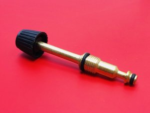 Кран подпитки Bosch Junkers Евролайн ZS/ZW23-1KE/AE 8707405230