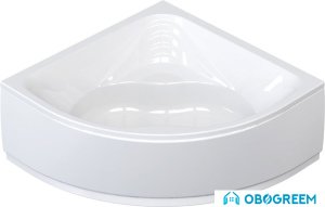 Ванна Cezares Cetina 130x130