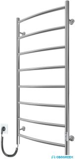 Полотенцесушитель Марио Классик HP-I 109x53 TR (левый)