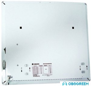 Конвектор ELBOOM ЭВ1-УБАТ1-1,0/230 Б
